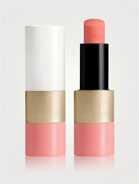 Hermes rosy lip enhancer